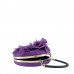 Bolso Clutch Pluma